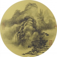 “宋韵作品展”：看宋画如何影响了这些上海画家