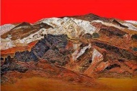 引领漆画的当代创作导向