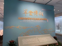 海派绘画群星闪耀 书画家冯超然为何脱颖而出？