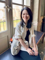 行超：因文学而起的美好遇见