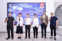 展讯 | 莫奈、梵高等47件现代主义大师真迹来京，尽览百年西方艺术发展之路