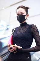 古力娜扎真的婀娜多姿