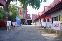 2023“北京故事”优秀小剧场剧目展演开启，将上演22部作品