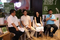 看三本博物类书籍，让自然治愈我们