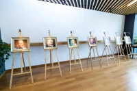 “43位上海音乐界代表人物”来到闵行，有贺绿汀、丁善德、曹鹏……