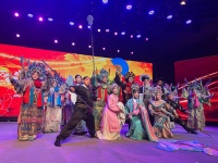 附剧目单丨三个月，周周有戏！2023年河南省“艺术点亮演出季”来了