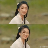 虽然是个小成本的网剧，但是剧情设置和选角真的都很在线……