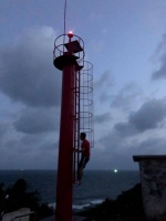 人生，就是选择一种方式来建构自己生活的意义