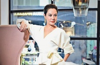 突传死讯！香港知名富商不幸离世，女儿再婚嫁大13岁公司CEO