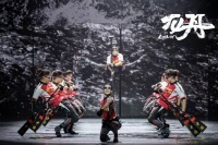 粵产舞剧《龙·舟》、舞蹈《平湖秋月》亮相第十四届全国舞蹈展演