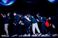 用艺术的方式，卸下“包袱”找回自己 | Galli戏剧治疗即将开课