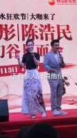 这两个明星你们都认识吗？