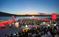 第七届聂耳音乐周开幕