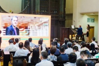 定了！多个音乐项目落户鼓浪屿