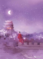 四首古诗，写尽沙场生死悲欢：长安一片月，万户捣衣声