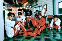 NCTDREAM新专辑预售突破420万 全球多个榜单夺冠