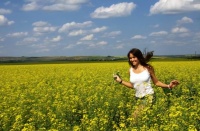 人生路上，需要一位灵魂知己