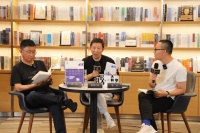 欧阳江河&阿来：阅读诗歌的懂与不懂，重要吗？