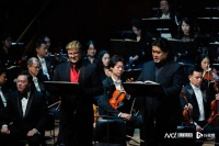 瓦格纳巨作《尼伯龙根的指环》全套将陆续在广州上演