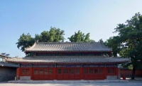 北京古代建筑博物馆重张开放