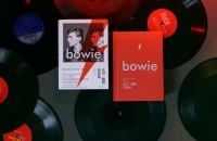 《大卫·鲍伊访谈录》：时间参照物，和流逝的象征