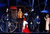 音乐剧《剧院魅影续作》官宣卡司，9月登陆北外滩大剧院