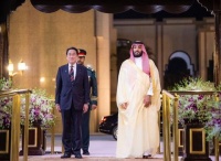日媒：这国与中国走近，“日本已落后一大截”