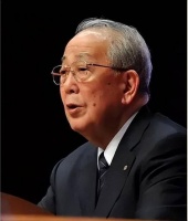 稻盛和夫《六项精进》，提升自己的6个黄金法则