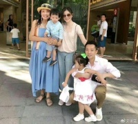 大S不办台胞证，汪小菲无法接孩子回北京，汪汪队无奈满世界跑