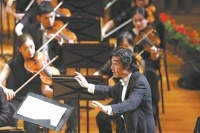 “极限幻想” 为夏日音乐之旅收官