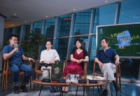 张惠雯推出最新小说集《在北方》，她说“孤独是我创作中的主题”