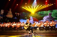 3场重磅音乐会来了！免费门票限量开抢