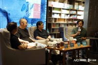 长篇小说《日冕》分享会在穗举行 学者热议这部南方家族史诗