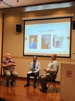 译介中国儿童文学，马耳他语版《野芒坡》出版