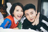 主持人：你老婆陪了刘銮雄6年，你真不介意吗？张晋回答堪称教科书