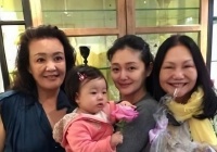 张兰野心太大！团聚还不忘带货，引起网友热议
