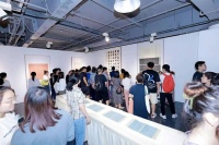 风清骨峻，雄起西南 四川省首届正体书法作品展开幕