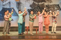 县级院团，扛起文化传承发展大旗