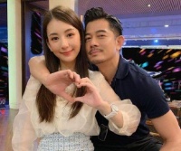 57岁郭富城有意追生3胎：等2个女儿大一点再打算