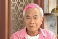 TVB知名老戏骨否认女友坐台，正式宣布将名下所有房产转给对方