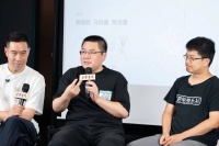 文画互补，马伯庸、施晓颉、陈佳勇三人谈“不烦”