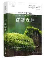 在许多意想不到之处，苔藓撑起了一整座森林的运行 | 读书日签