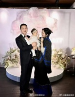 李亚鹏只用一场生日宴，就彻底体会到了娱乐圈究竟有多现实……