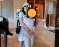 张兰被大S给气哭了，称汪小菲给了4000万抚养费，没用在孩子身上