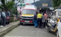 印度一桥梁突发触电事故，“16死7伤，包括多名警察”