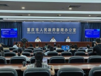 重庆经济半年报：地区生产总值超1.4万亿元 同比增长4.6%