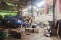 验疤！妹妹已白了头发……