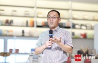 杜甫为何超越时代？孙尚勇以《长安三万里》为切口解读前后《出塞》组诗｜名人大讲堂