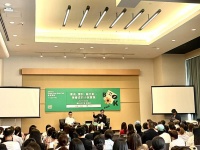 90后实力小说家陈春成亮相香港书展 作品被赞“堪称一个文学元宇宙”