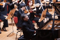 82岁殷承宗再演《黄河》，上海夏季音乐节圆满收官